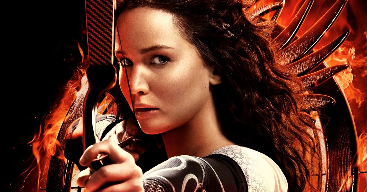 Hunger Games Director Confirms Initial RRated Cuts for All the Movies 