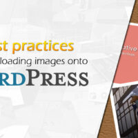 Best practices when uploading images onto WordPress  Terresquall Blog