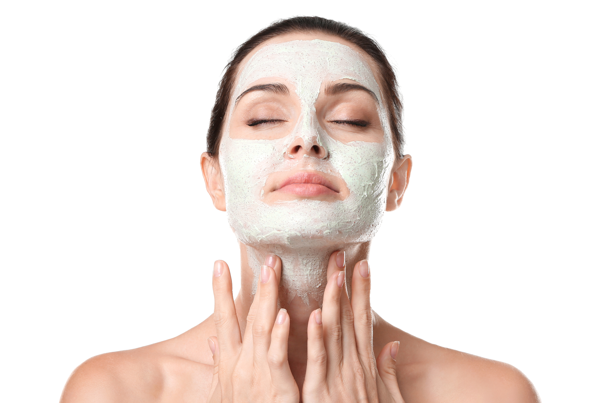 Are Facial Scrubs Good for You Heres What Really Happens When You 