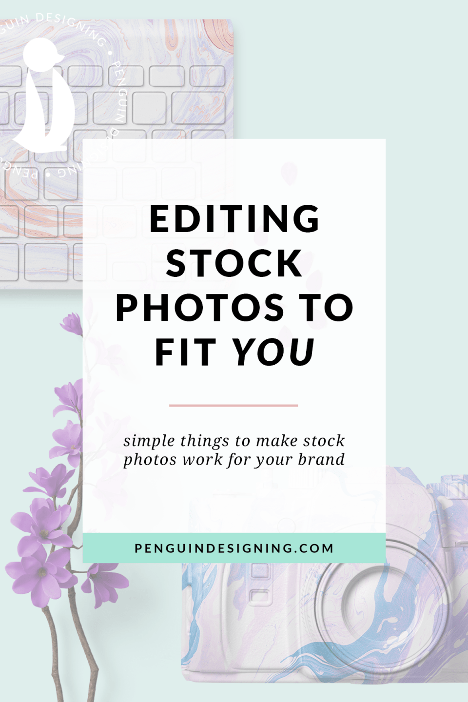 Customizing Stock Photos from Imago Images to Fit Your Brand