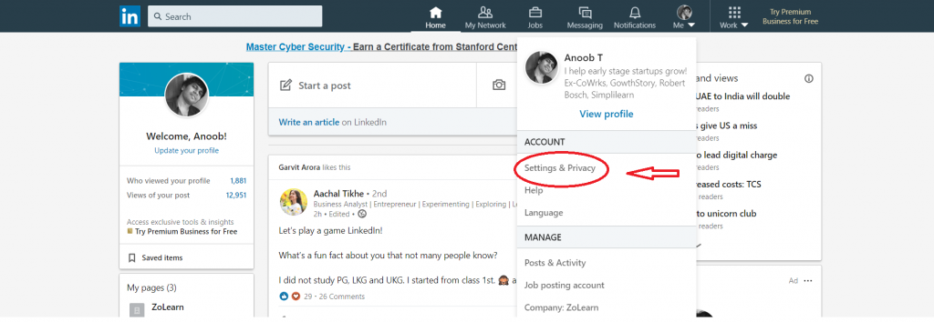 How to Delete Contacts in LinkedIn for a Cleaner Network