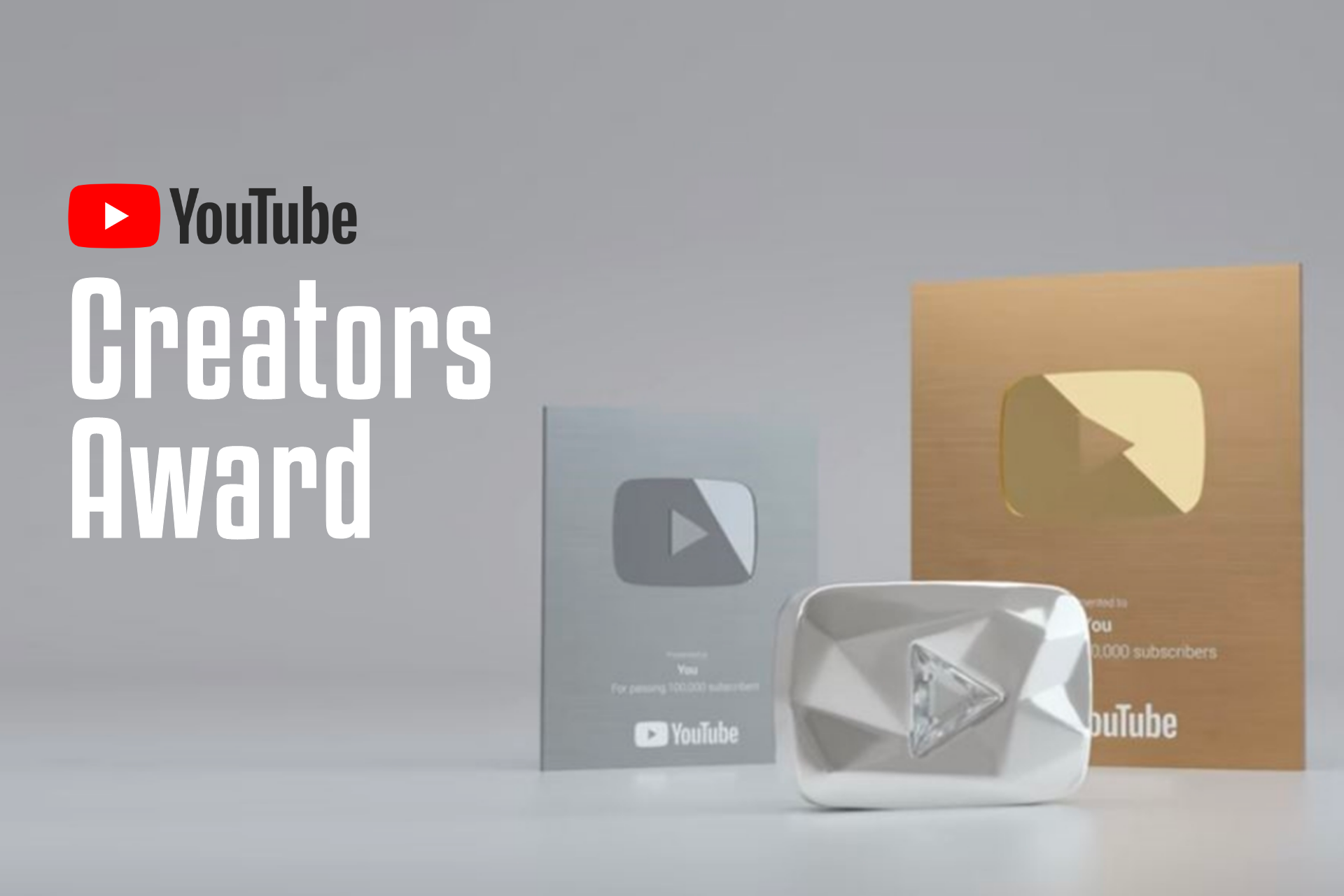 The Truth About YouTube Creator Awards  Social Nation