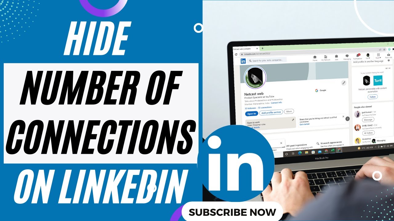 Understanding the Maximum Number of Connections Allowed on LinkedIn