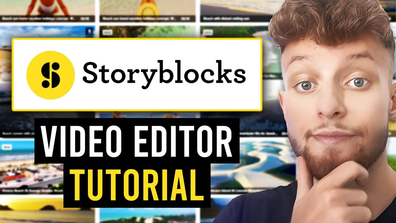 How to Legally Use Storyblocks Content on Your YouTube Channel