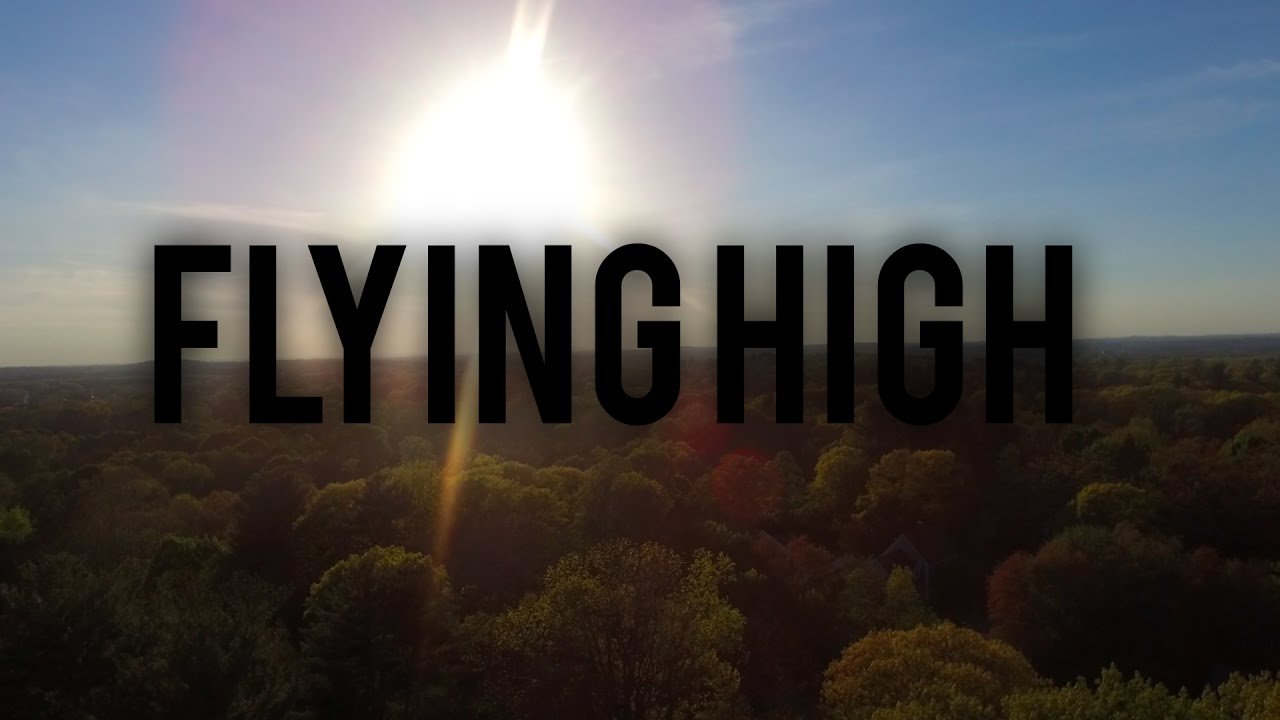 Flying High  Short Film  YouTube