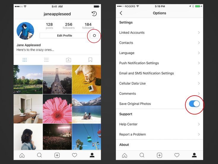 How to Save Pictures From Instagram  Save instagram photos Instagram 