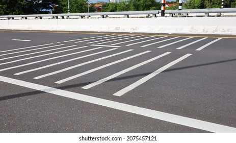 Rumble Strips and Their Evolution in Road Safety