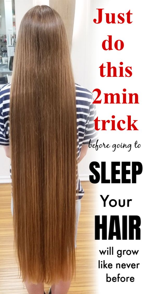 Effective Tips for Growing Long Hair According to Dailymotion Experts