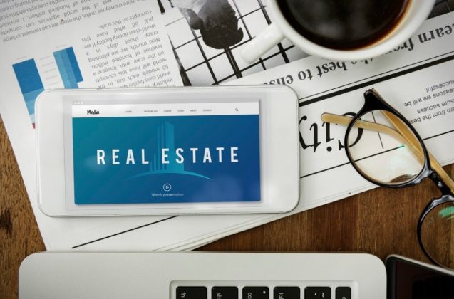 Using SEO to Elevate Your Real Estate Marketing Strategy  The European 