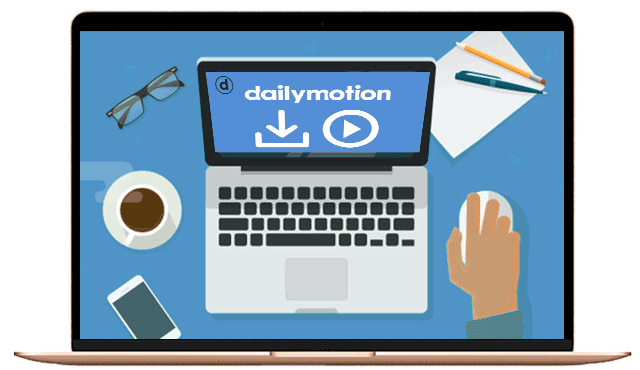 How to Download Dailymotion Videos