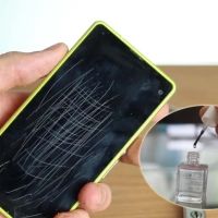 Simple Hacks to Remove Scratches from Your Mobile Screen