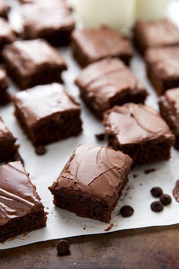 How to Make Brownies Without an Oven with a Simple No-Bake Recipe