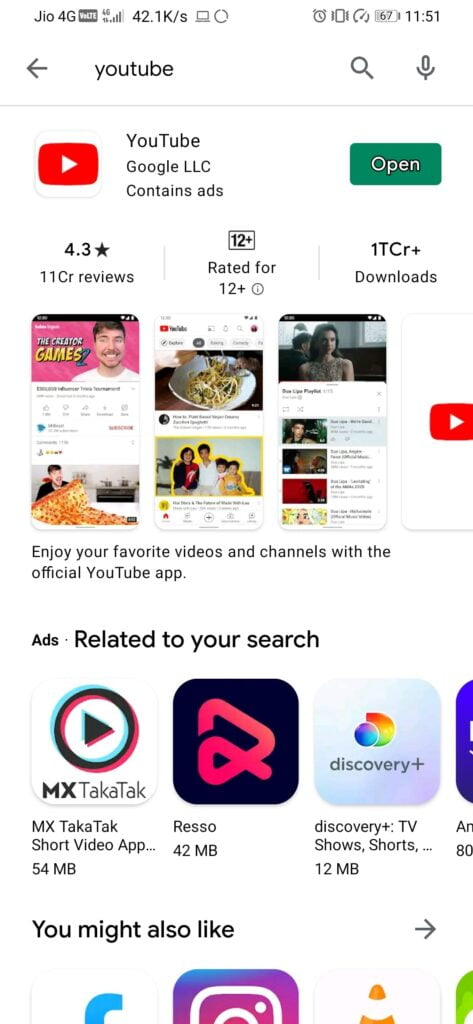 Is the YouTube App Experiencing Issues and How to Fix Them