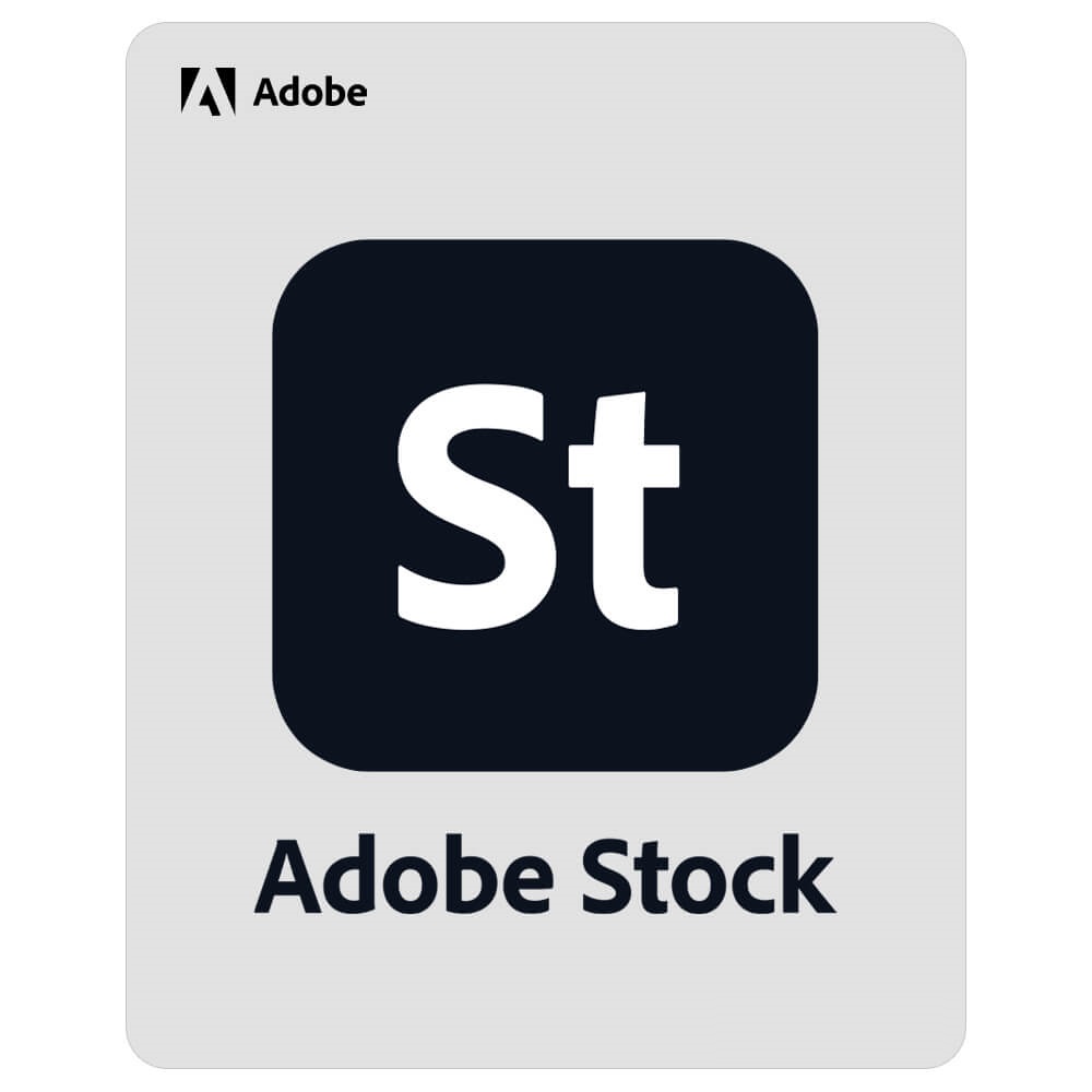 Securing a Contract with Adobe Stock