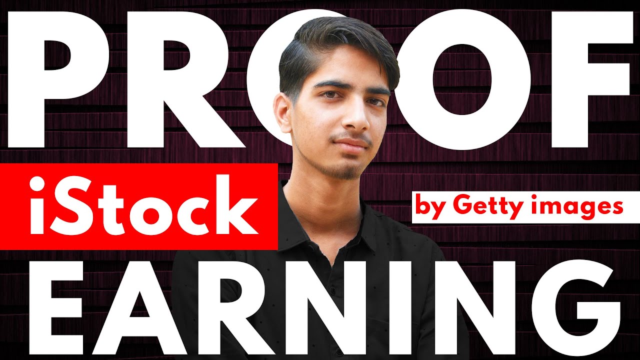 iStock  Getty images Earnings Proof July 2021Hindi Why people buying 