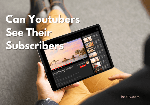 Can YouTube Creators See Who Views Their Videos