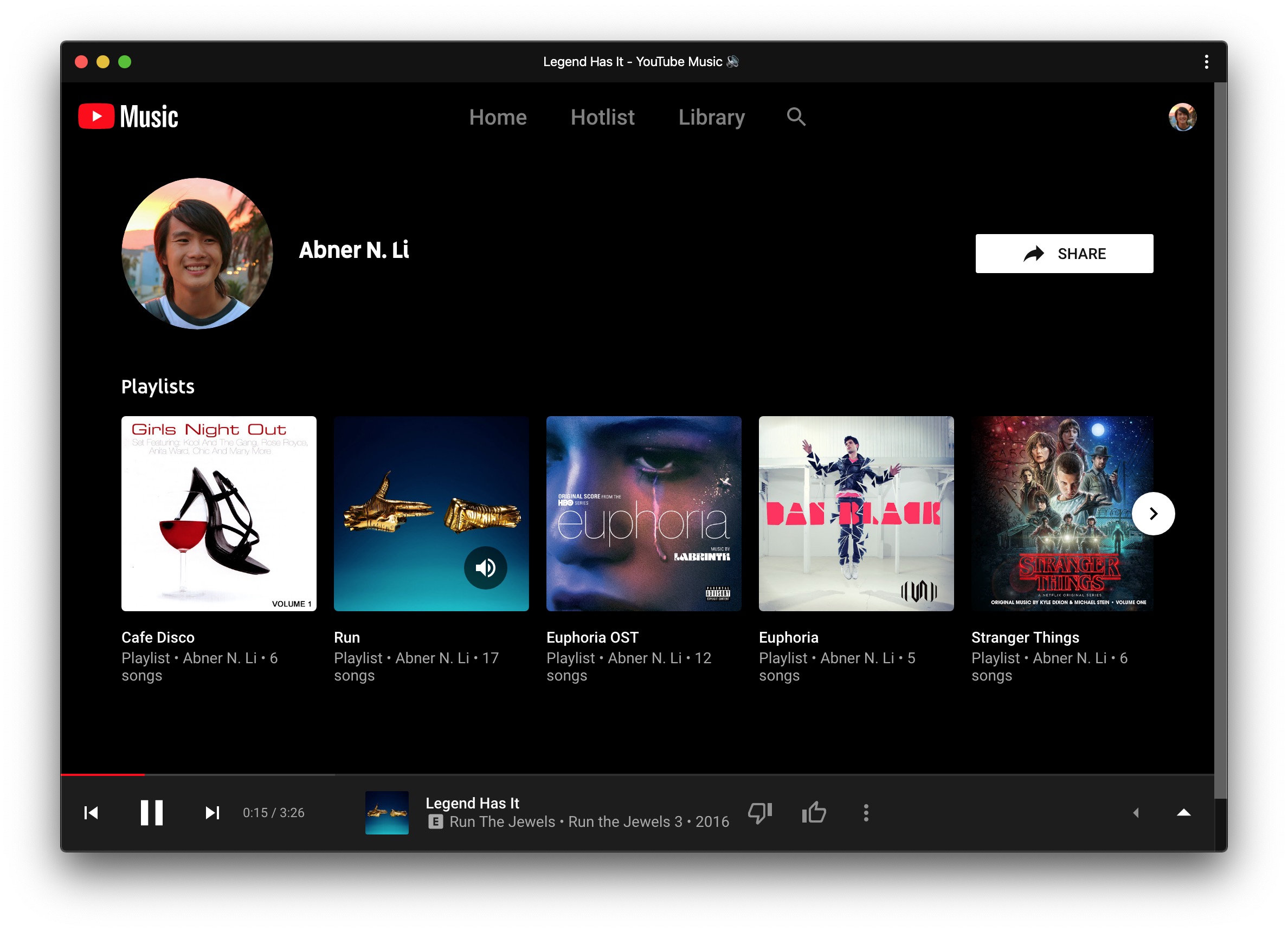 Exploring the Music Channels on YouTube TV for Streaming Enthusiasts