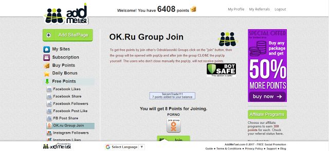 OK.ru as a Family-Friendly Platform for Sharing and Staying Connected