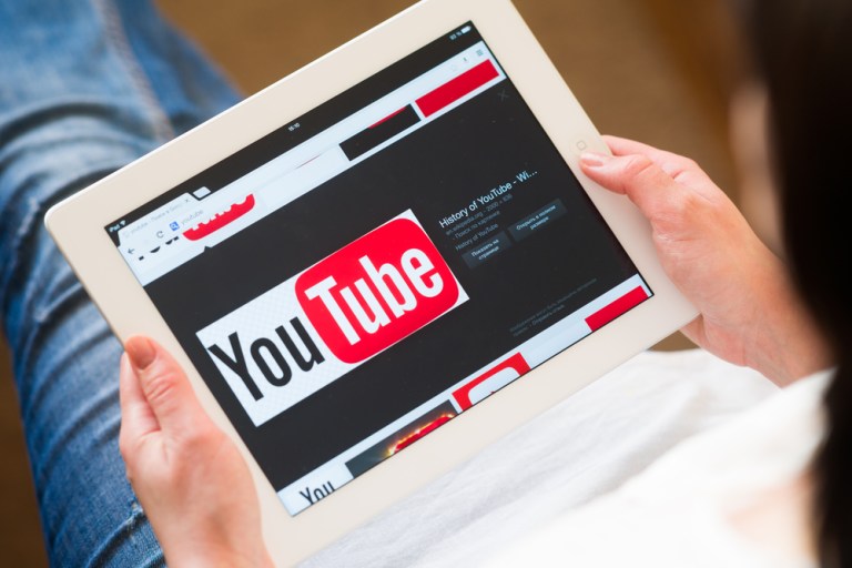 How Much is YouTube Worth  Money Nation