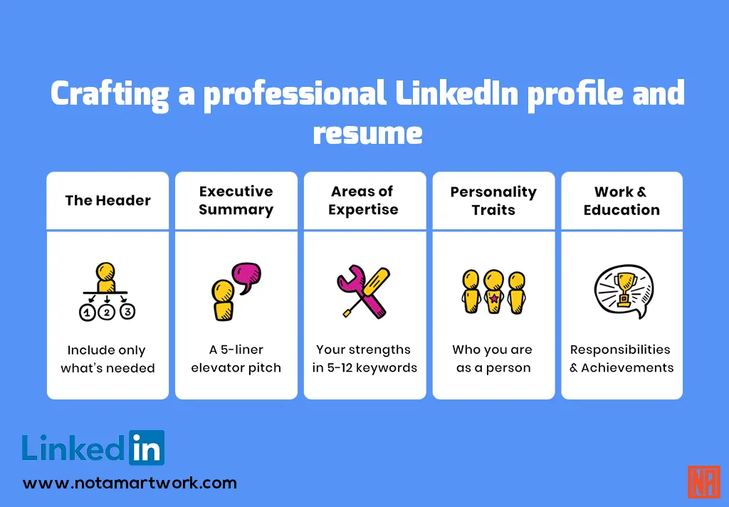 How to reach out to a recruiter on LinkedIn  TIPS FROM RECRUITER 