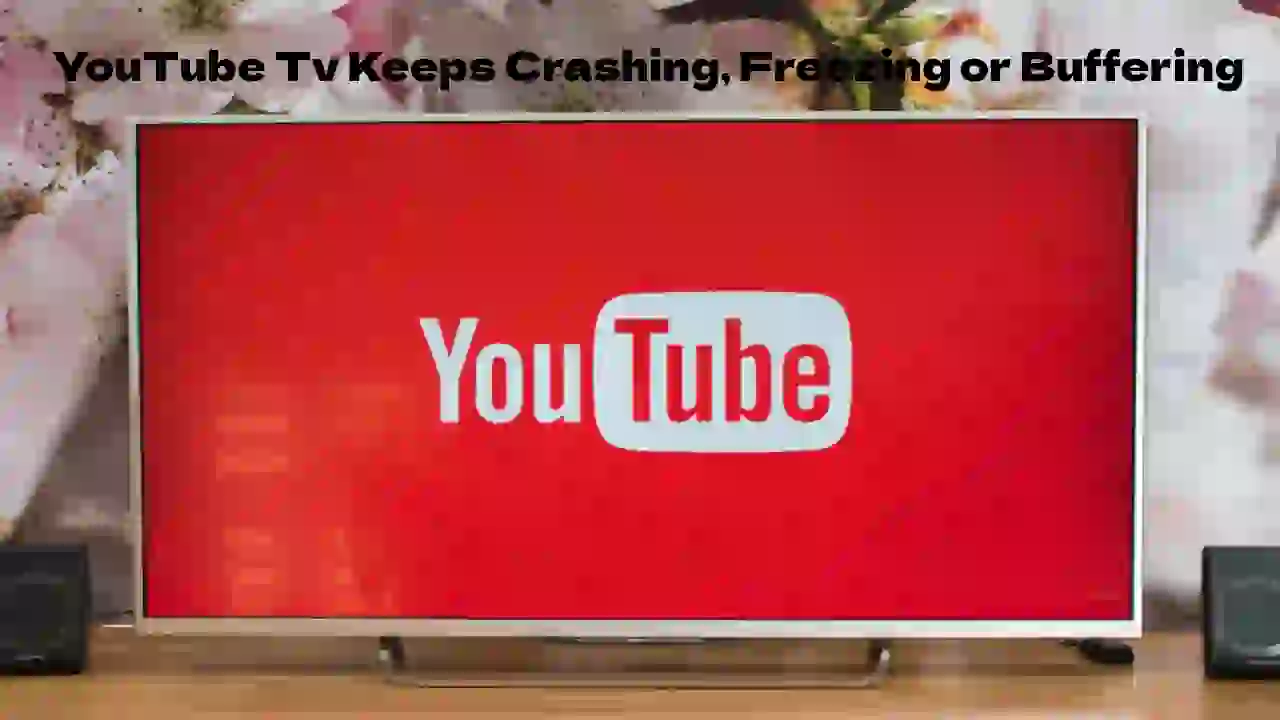 Understanding YouTube TV Freezing Issues and How to Troubleshoot Them