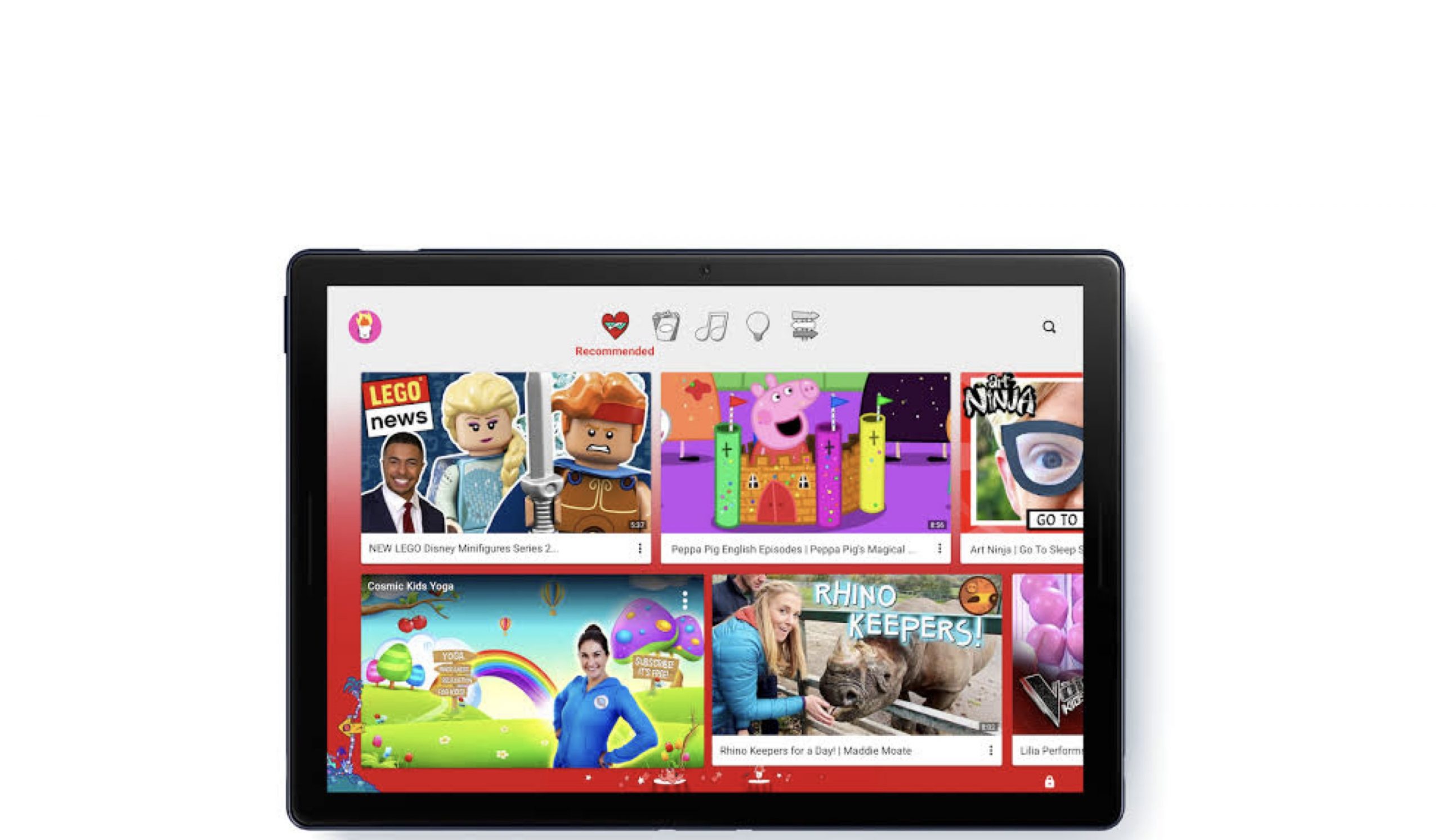 Comprehensive Guide to Blocking YouTube on a Kids’ Fire Tablet