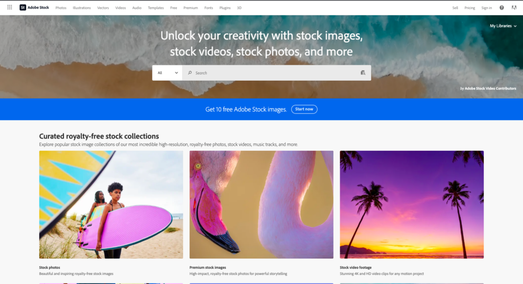 How to sell photos online Mastering digital marketplace