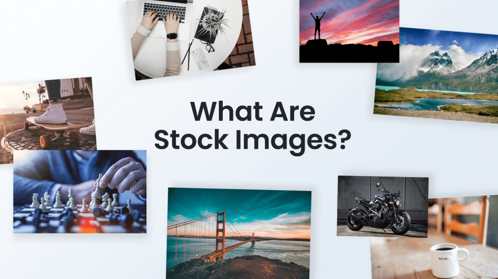 How Imago Images Distinguishes Itself from Leading Stock Photo Websites