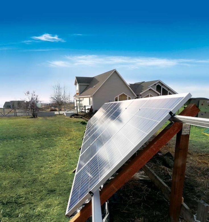 Choose DIY to Save Big on Solar Panels for Your Home Consider 