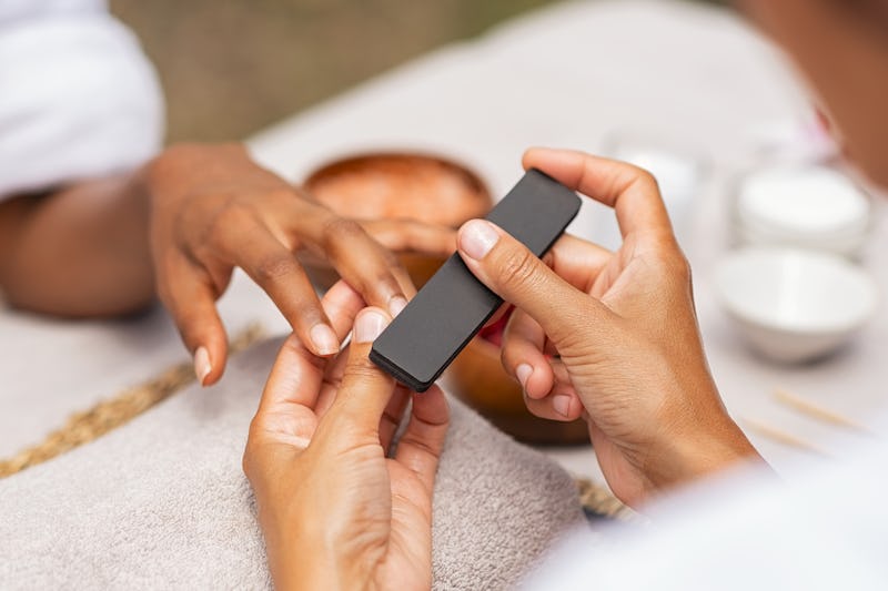 Mastering the Nail Buffer for Smooth and Shiny Nails