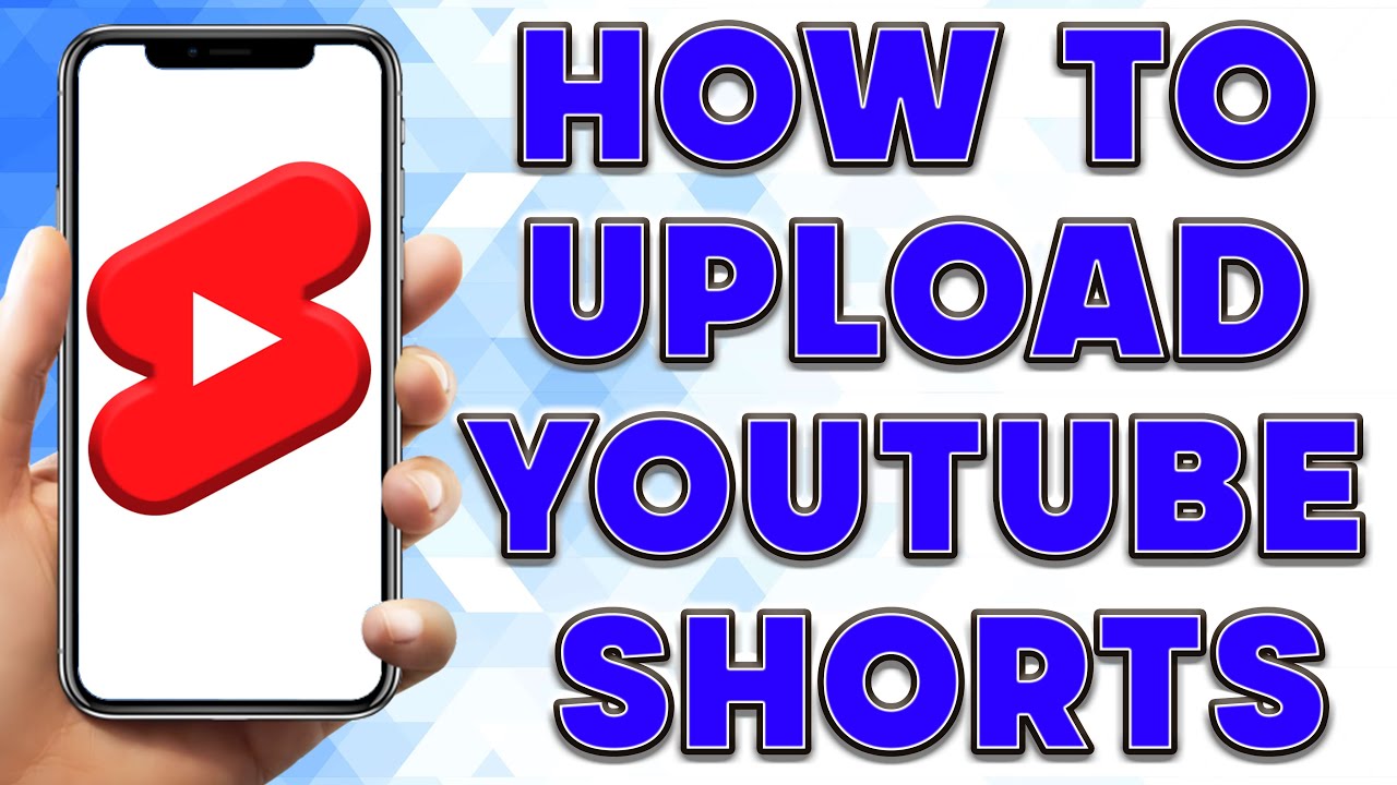 How to Change a YouTube Video from Short to Regular Upload