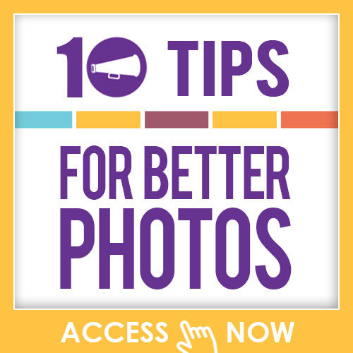 SocialSchool4EDU  Blog  Photography Tips  Tricks for School Social 