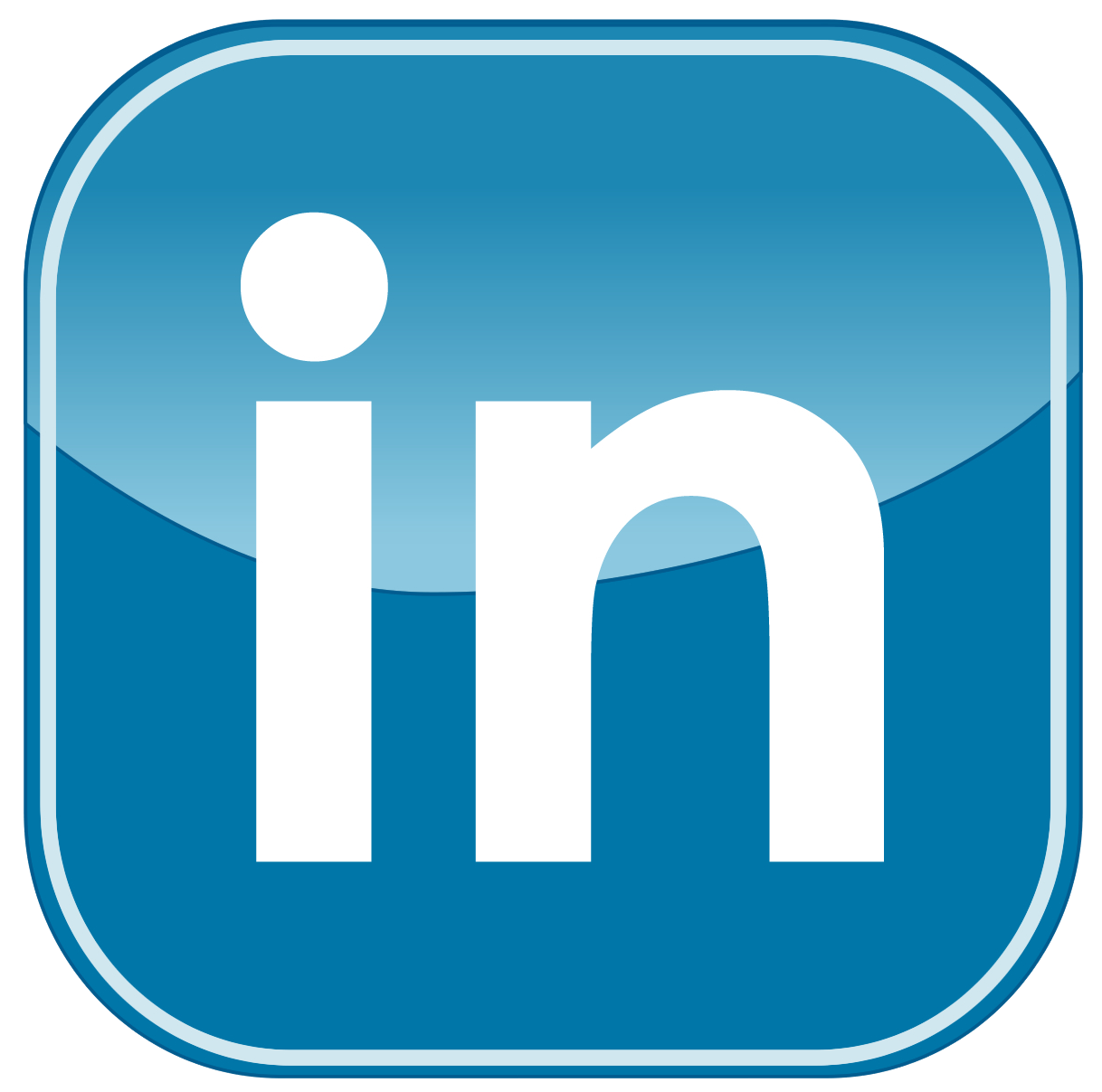 Adding a LinkedIn Icon to Your Resume for a Professional Look