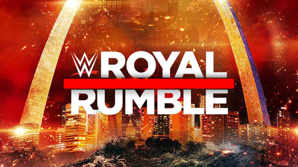 WWE Royal Rumble 2023 Champion Revealed