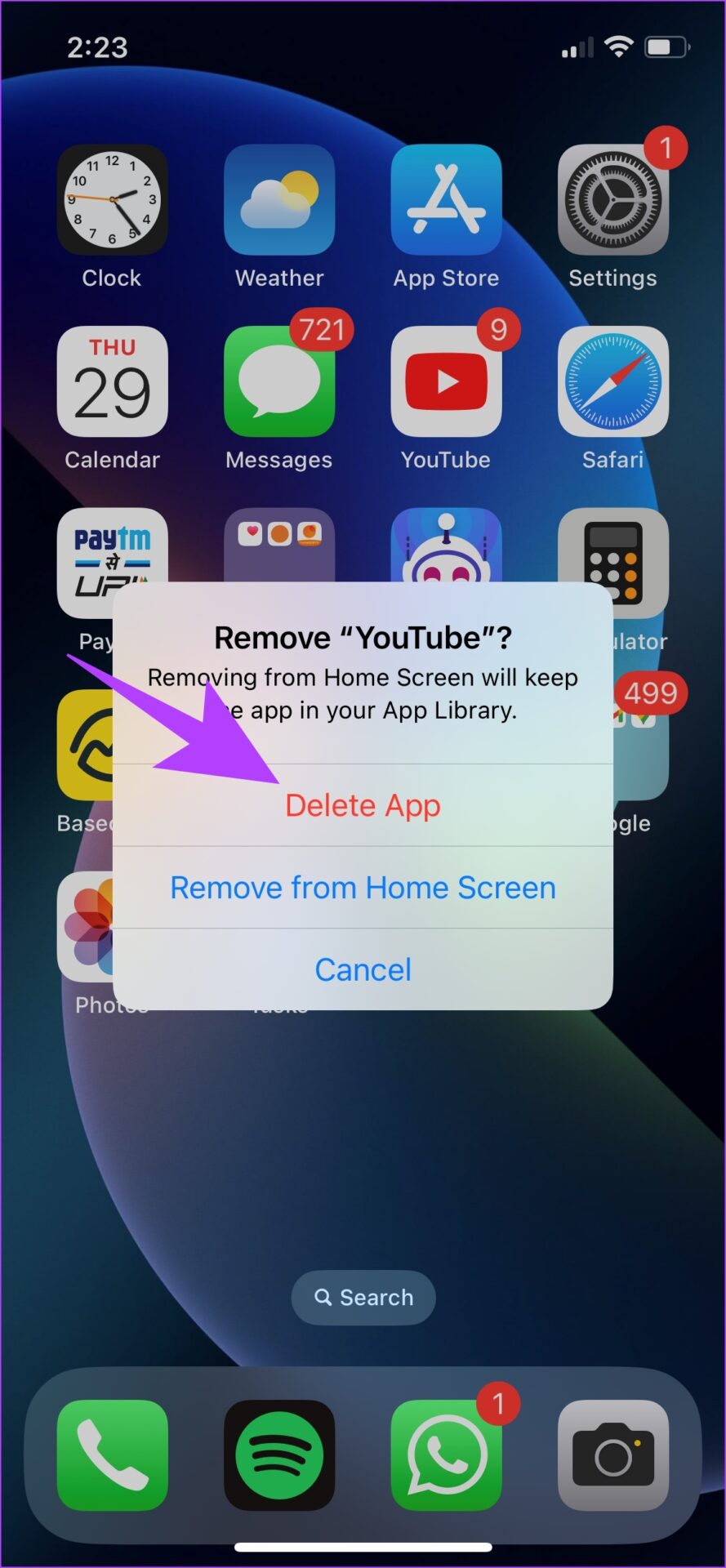 Delete and Reinstall YouTube App on Your Device in Simple Steps