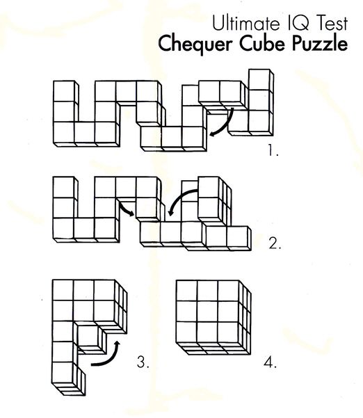 Top Tutorials for Solving a Puzzle Cube on Dailymotion