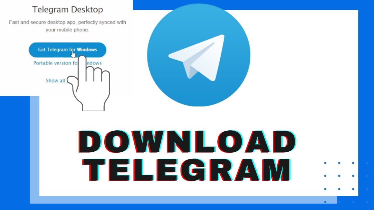 How To Use Telegram On Desktop