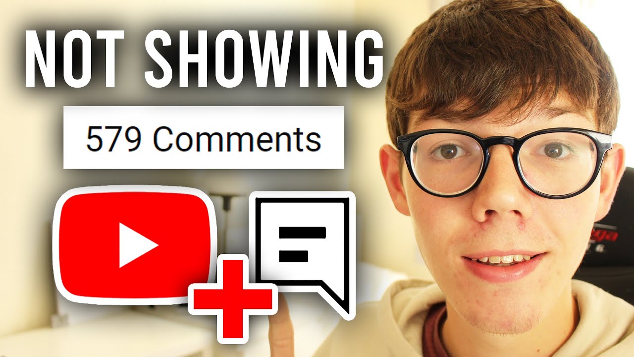 Common Reasons and Fixes for YouTube Commenting Issues