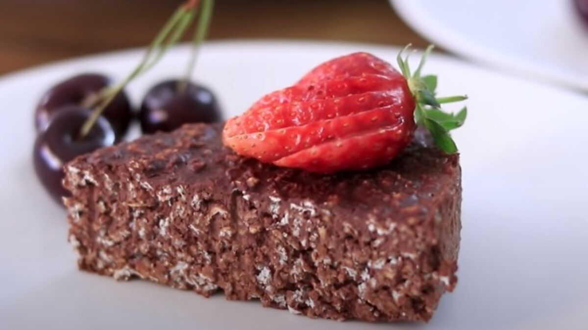 Master the Art of Baking a Vegan Chocolate Cake with Dailymotion Recipes