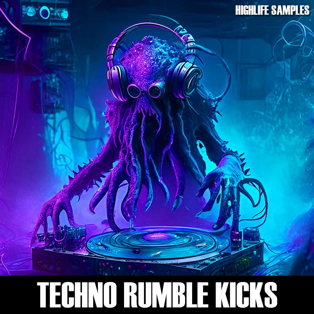 How to Create Powerful Sound Effects in Techno Rumble