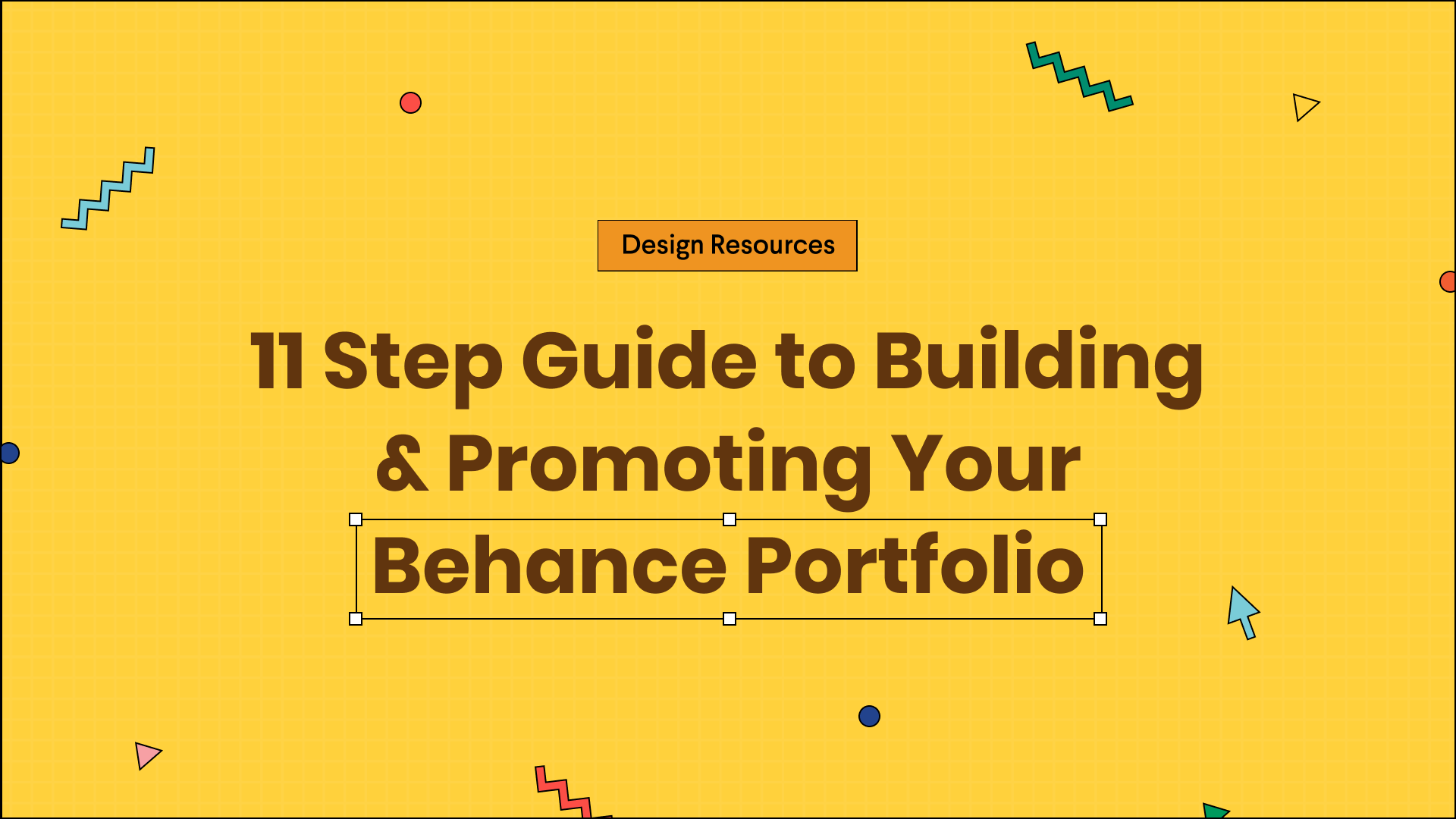 Mastering Your Behance Portfolio for Maximum Impact