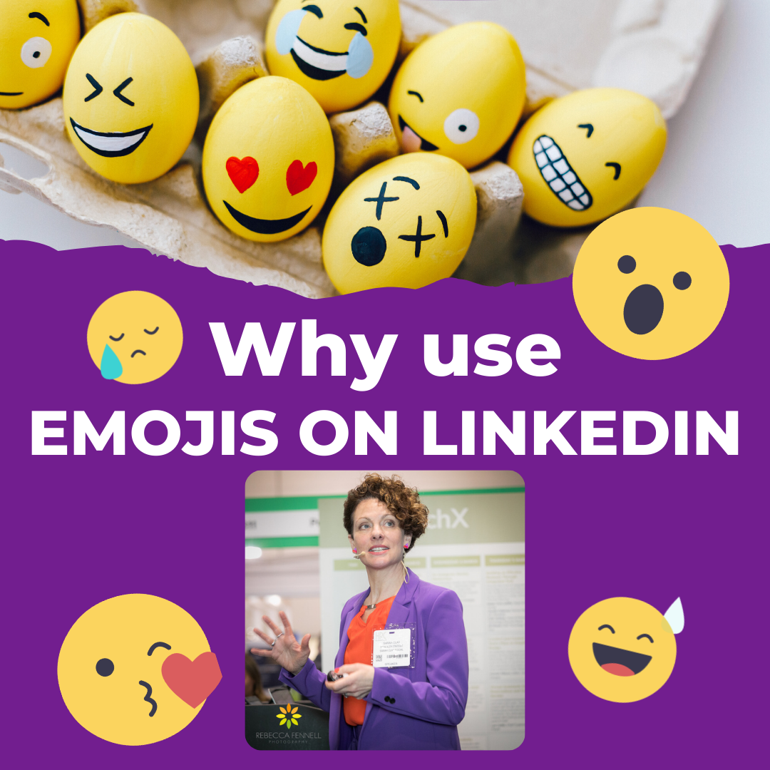 How to Use Emojis in LinkedIn Posts for Better Engagement