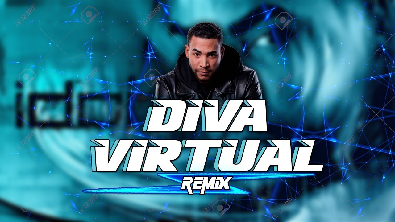 Watch the Full Music Video of Don Omar’s Virtual Diva on Dailymotion