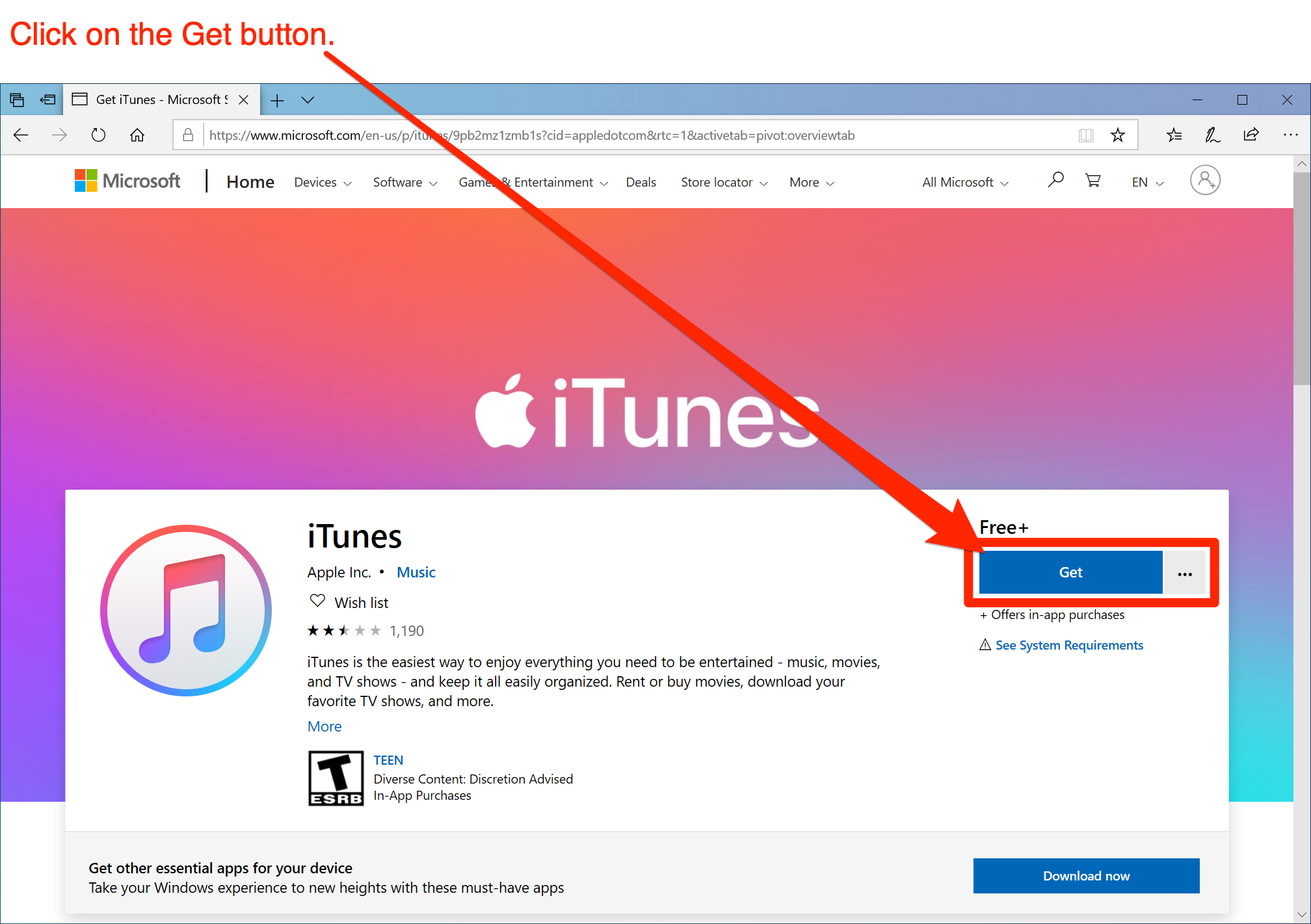 How to Use iTunes on iPhone 5 – A Simple Guide for Beginners