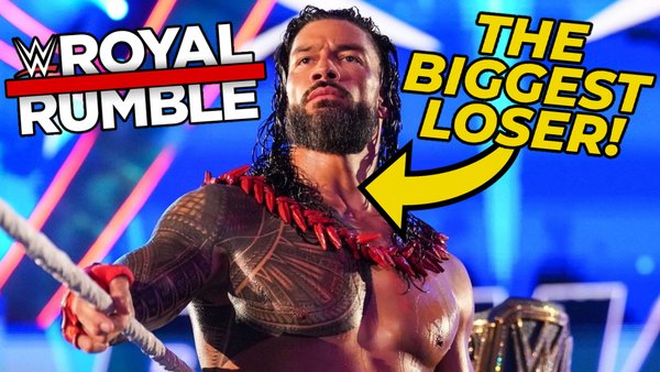 Why the Royal Rumble Remains a Cultural Phenomenon Every Year