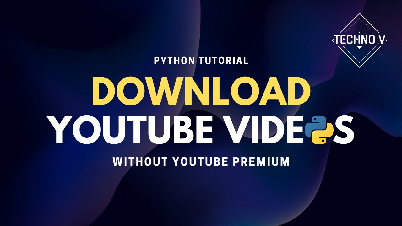 Guide to Downloading YouTube Videos Without a Premium Subscription in 2024