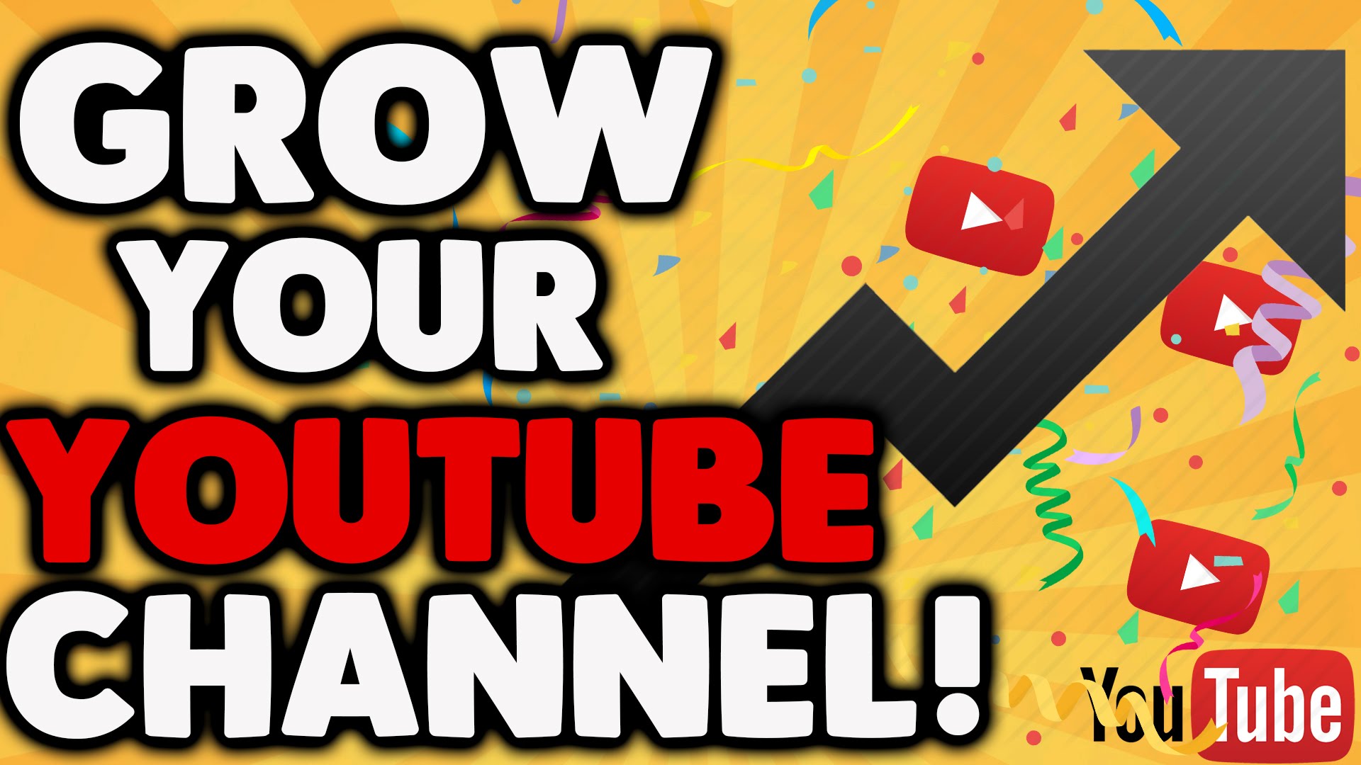 Key Strategies For Growing Your Youtube Channel  Kapokcom Tech