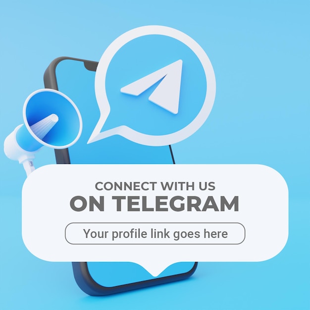 How to Follow Someone on Telegram Easily