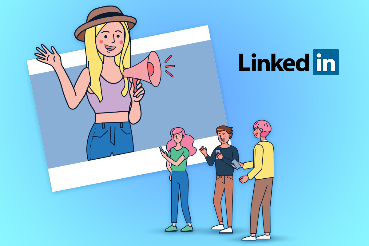 15 Proven Tips to Become LinkedIn Influencer  GetAFollower Blog