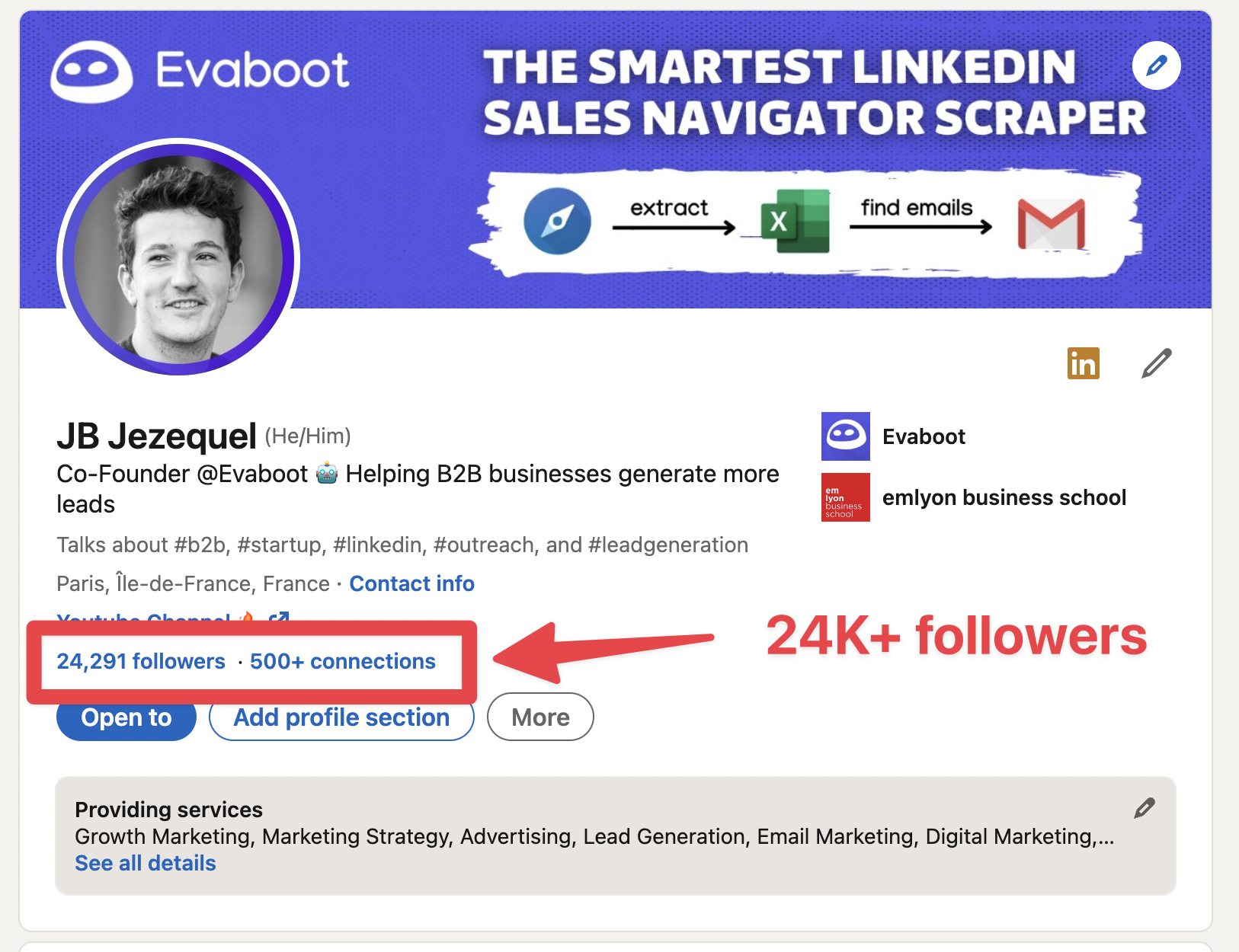 9 Tips To Become a Linkedin Influencer 2024 Ultimate Guide